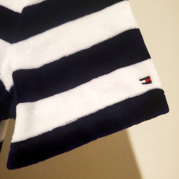 NEW! Tommy Hilfiger Kids Dress - Picture 4 of 5
